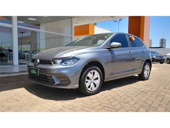 VOLKSWAGEN POLO 1.0 MPI MANUAL